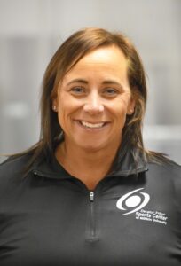 Jamie Davis