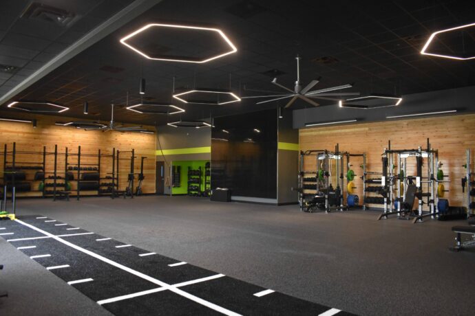 HIIT Room scaled