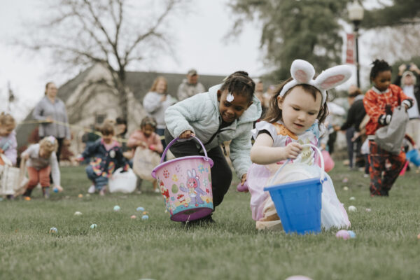 Critter Egg Hunt 25 81