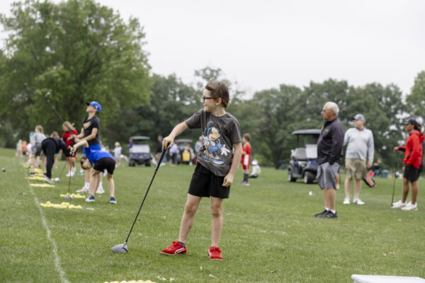 Jr.Golf 25 12