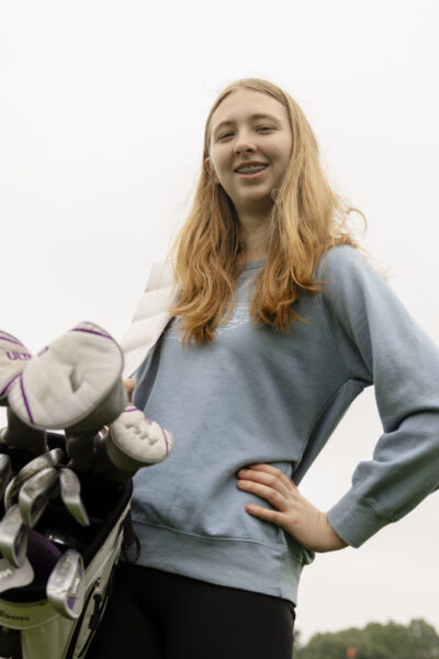 Jr.Golf