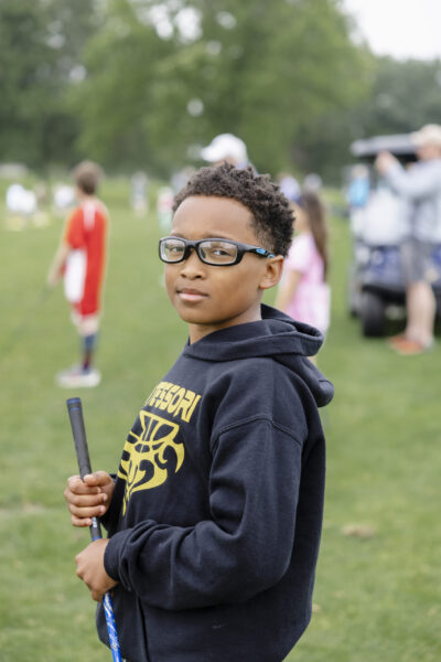 Jr.Golf